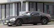 Mercedes SLC AMG - 911 killer już wkrótce