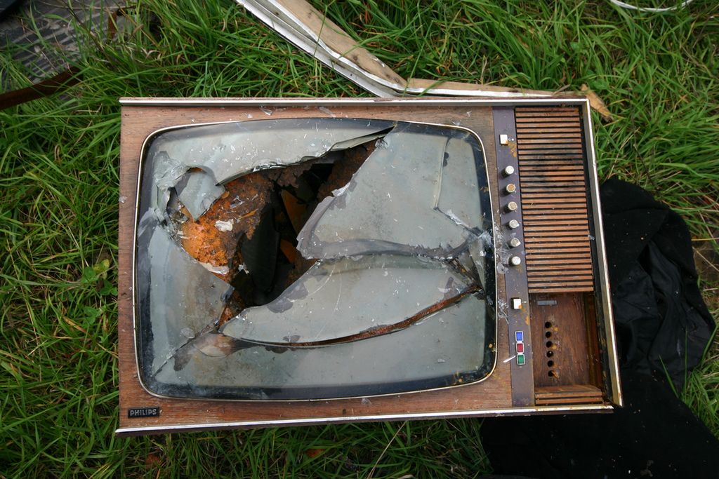 Na wakacje wymień telewizor na nowy. Wystarczy mniej niż 500 zł 1