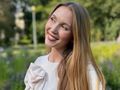 Wyjątkowy gość na meczu Ekstraklasy. To najpiękniejsza kobieta w Polsce