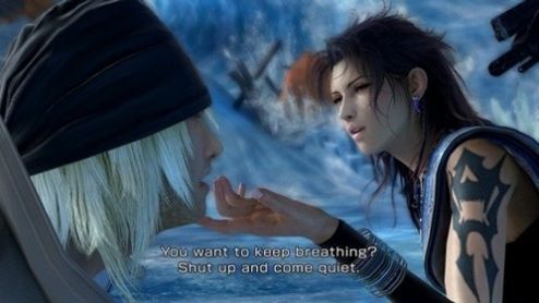 Final Fantasy XIII przed kwietniem 2010 roku? 1