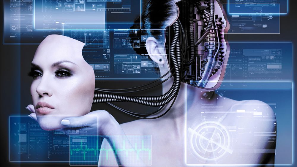 Robot zabił człowieka. Zaczyna się... głupia propaganda mediów! 1