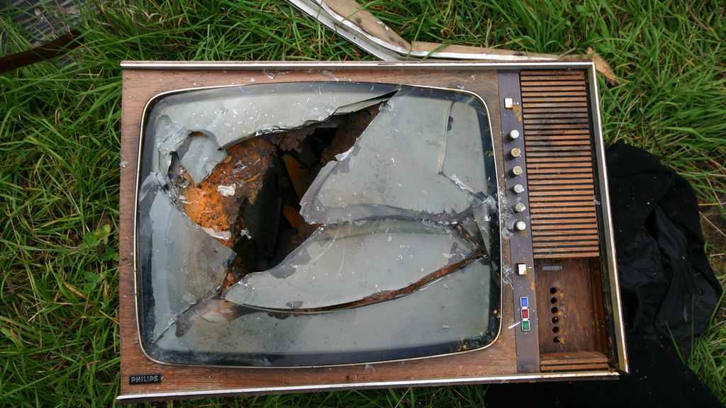 Na wakacje wymień telewizor na nowy. Wystarczy mniej niż 500 zł 1