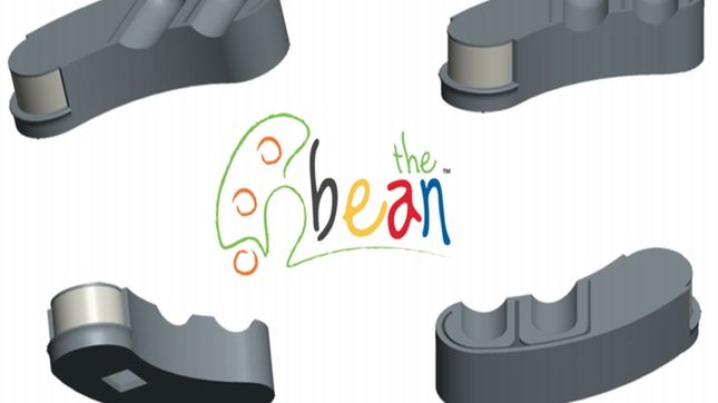 The Bean. Tak wygląda następca myszki? 1