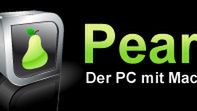 PearC - kolejny "pecet" z zainstalowanym OS X 1