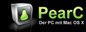 PearC - kolejny "pecet" z zainstalowanym OS X