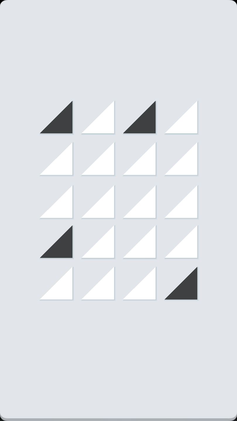 Menu? Ustawienia? Reklamy? Recenzja gry "Okay?" 4