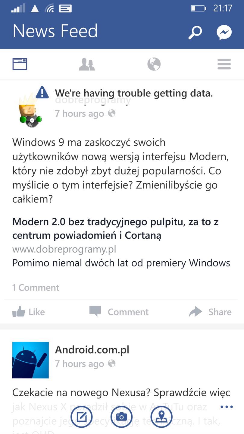 Nokia Lumia 930 – piękna, potężna i… zniechęcająca [test] 10