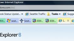 Grupowanie paneli w Internet Explorer 8 będzie inteligentniejsze 1