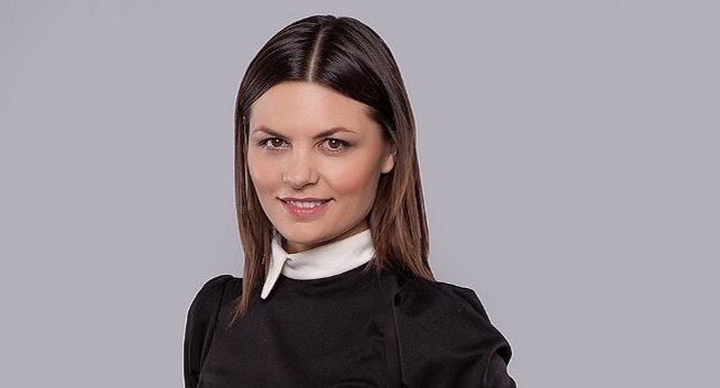 Monika Skuza szefem PR w DaWanda.pl