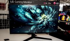 LG na PGA 2018: nowe gamingowe monitory 32GK850F i 32GK650F