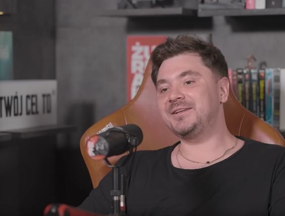 Martyniuk zdradził imię dziecka! Będzie przy porodzie?