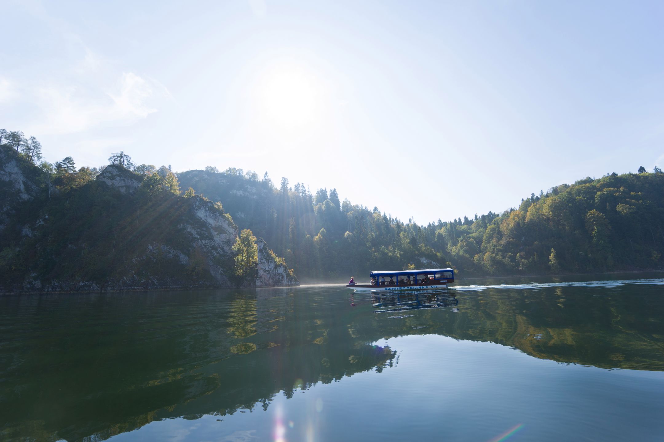 Samyang AF 14 mm f/2.8 FE - ultraszeroko, jasno i w przystępnej cenie [recenzja] 99