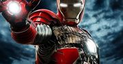Iron Man kontra Whiplash [klip]