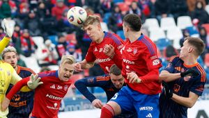 Pierwszy raz w 2026 roku. Przełamanie Rakowa Częstochowa