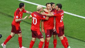 Euro 2020. "Już nic nie musicie". Szwajcarskie media triumfują po pokonaniu mistrzów świata