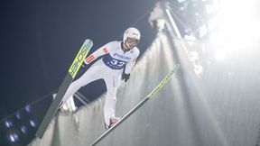 18-letni Tomasiak pojedzie na igrzyska? Jasne słowa trenera