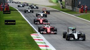 F1: Rynek kierowców staje się klarowny