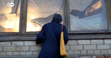 "Zakazane miasto" w Estonii. Mieszkańcy przez lata nie mogli powiedzieć prawdy