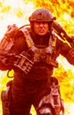 "Na skraju jutra": Tom Cruise grał wszystko sam