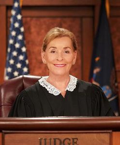Sędzia Judy - online w TV - co to za program, prowadząca, gdzie oglądać