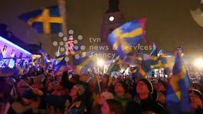 Szwecja oszalała na punkcie Kalli. Tłumy kibiców oklaskiwały mistrzynię świata w Falun