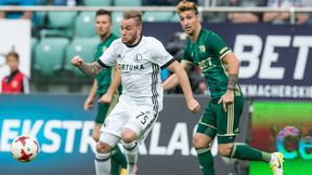 Oficjalnie: Thibault Moulin w PAOK-u Saloniki
