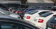 Auto w leasingu. Tak rosną długi. KRD ujawnia dane