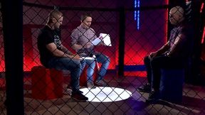 "Klatka po klatce" #19 (całość): Janikowski przed KSW 43, analiza UFC 223