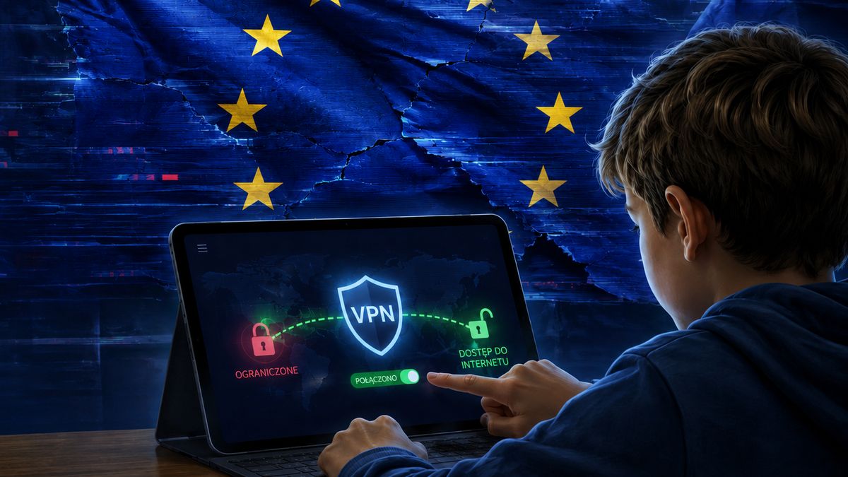 VPN