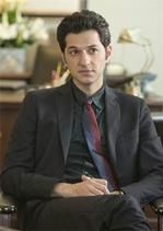 Ben Schwartz u Roberta Zemeckisa