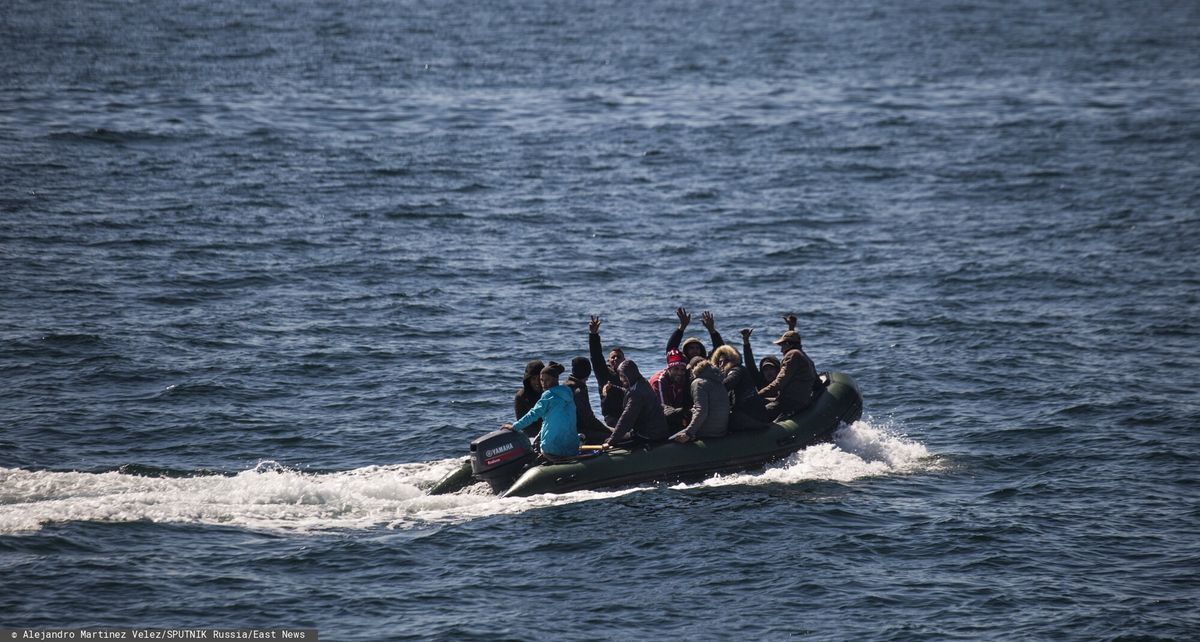 Tunezja. Kolejni migranci próbowali przedostać się do Europy. Utonęły 23 osoby