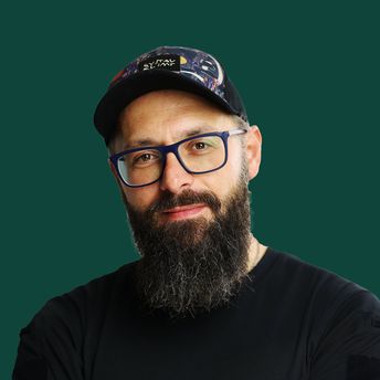 Przemysław Jankowski