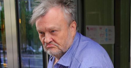 Cugowski gorzko o "Twoja twarz brzmi znajomo". Dlaczego odszedł? "Nigdy więcej"