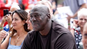 Michael Jordan wraca do NBA! Oto w jakiej roli