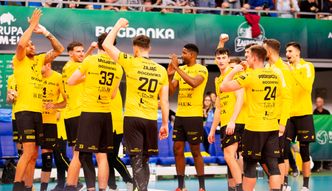 Mistrzowie Polski pokazali siłę