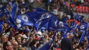 Jasny sygnał kibiców Chelsea. To, co zrobili w Manchesterze, mówi wszystko