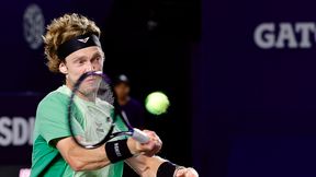 Duże problemy Rosjanina. Był pod ścianą