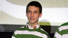 Maksym Drabik wypożyczony do MDM Komputery ŻKS Ostrovia!