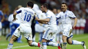 Drużyny mundialu: Grecy w końcu wyjdą z grupy?