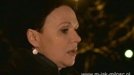 Żona w depresji, a on z kochanką