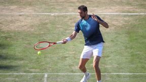 Marin Cilić w finale po trzech latach. Felix Auger-Aliassime chce się przełamać