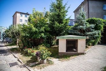 Białystok: Miasto dostało pieniądze na ekspertyzy schronów