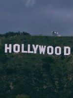 Twórca Playboya uratował napis "Hollywood"