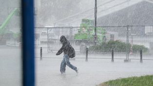 Ciepło tylko do czwartku. Potem deszcz i gwałtowny spadek temperatury