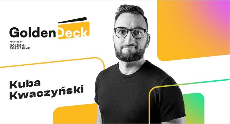 GoldenSubmarine rozwija konsulting strategiczny
