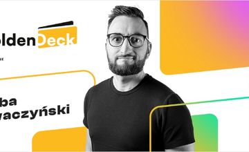 GoldenSubmarine rozwija konsulting strategiczny