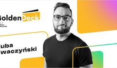 GoldenSubmarine rozwija konsulting strategiczny