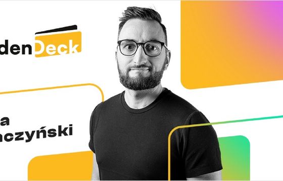 GoldenSubmarine rozwija konsulting strategiczny