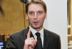 Tomasz Lis: mimo spadku liderem pasma, 20 mln zł z reklam