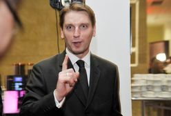 Szymon Majewski przegrał z Tomaszem Lisem, ale zarobił 18 mln zł